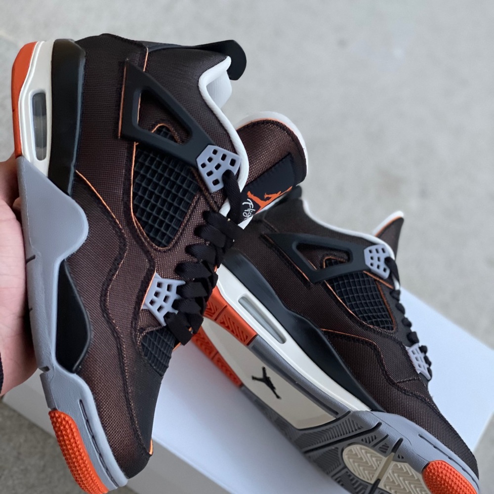 Jordan starfish for whomen